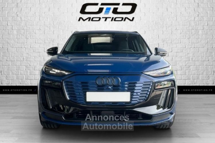 Audi SQ6 e-tron 489 ch 100 kWh quattro - <small></small> 109.990 € <small></small> - #2