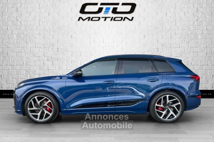 Audi SQ6 e-tron 489 ch 100 kWh quattro - <small></small> 109.990 € <small></small> - #3