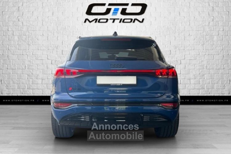 Audi SQ6 e-tron 489 ch 100 kWh quattro - <small></small> 109.990 € <small></small> - #5