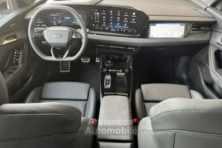 Audi SQ6 e-tron 489 ch 100 kWh quattro - <small></small> 109.990 € <small></small> - #6