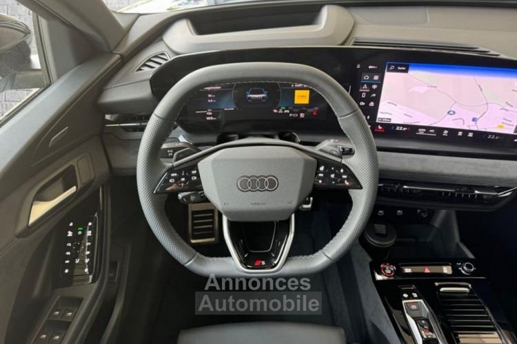 Audi SQ6 e-tron 489 ch 100 kWh quattro - <small></small> 109.990 € <small></small> - #7