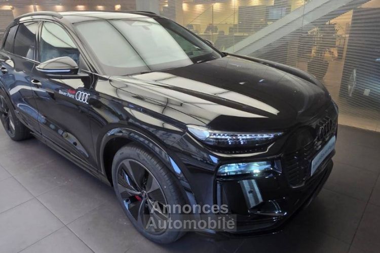 Audi SQ6 e-tron 489 ch 100 kWh quattro - <small></small> 115.406 € <small>TTC</small> - #1