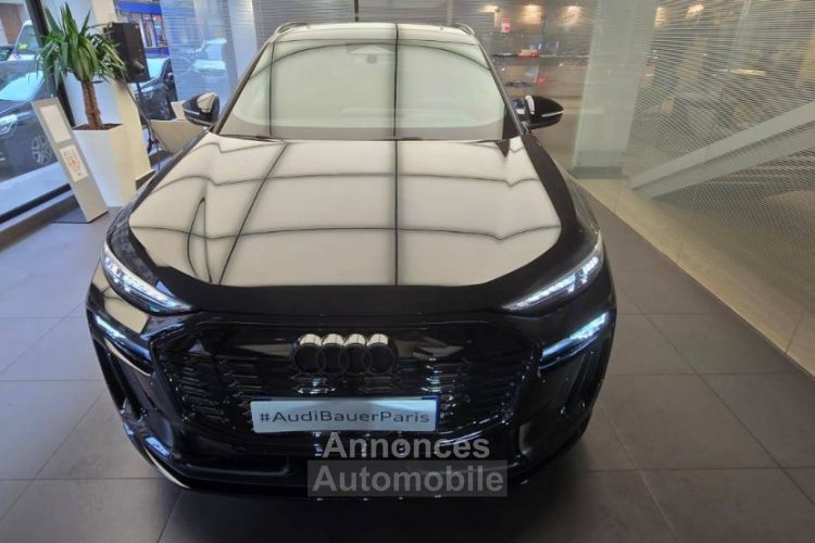 Audi SQ6 e-tron 489 ch 100 kWh quattro - <small></small> 115.406 € <small>TTC</small> - #5