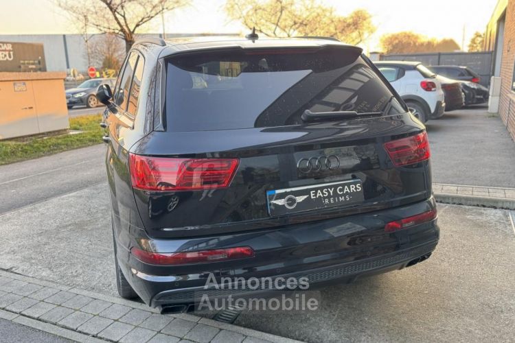 Audi SQ7 - <small></small> 58.990 € <small>TTC</small> - #5