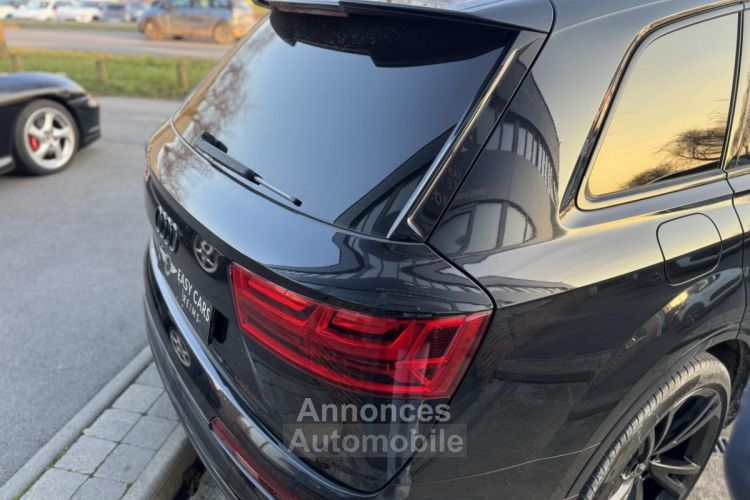 Audi SQ7 - <small></small> 58.990 € <small>TTC</small> - #6