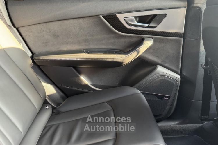 Audi SQ7 - <small></small> 58.990 € <small>TTC</small> - #14