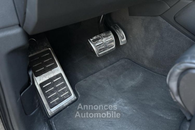 Audi SQ7 - <small></small> 58.990 € <small>TTC</small> - #34