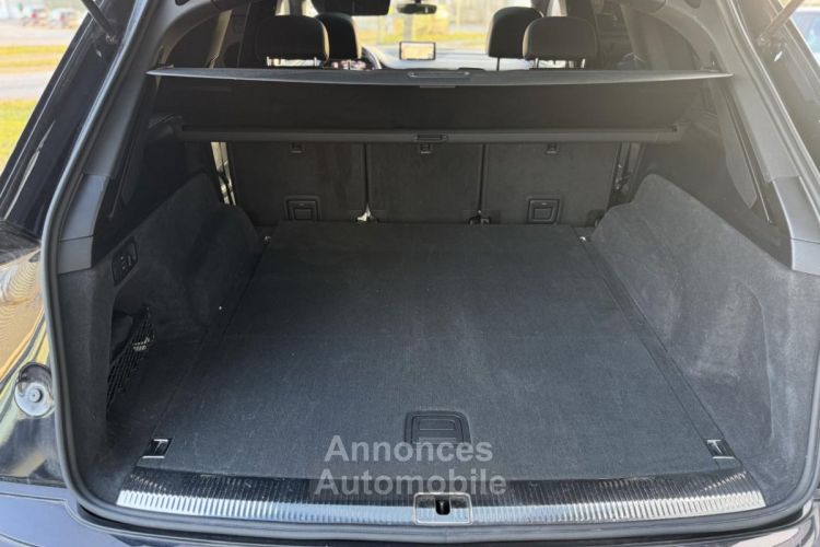 Audi SQ7 - <small></small> 58.990 € <small>TTC</small> - #35