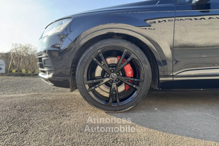 Audi SQ7 - <small></small> 58.990 € <small>TTC</small> - #42