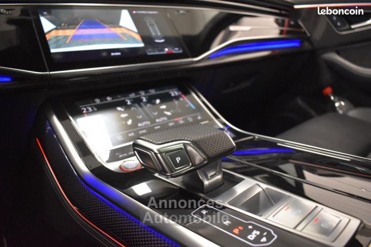 Audi SQ7 4.0 TDI 435 QUATTRO TIPTRONIC 8 FACELIFT VERSION SUREQUIPEE SUIVI GARANTIE 6 A 60 MOIS - <small></small> 73.990 € <small>TTC</small> - #15