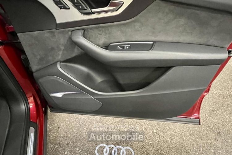 Audi SQ7 4.0 V8 TDI 435ch clean diesel quattro Tiptronic 5 places - <small></small> 62.990 € <small>TTC</small> - #19