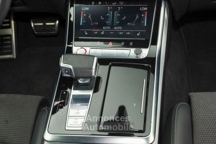 Audi SQ7 4.0 V8 TDI 435ch quattro Tiptronic 8 5 places - <small></small> 71.900 € <small>TTC</small> - #6