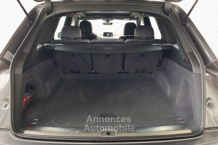 Audi SQ7 4.0 V8 TDI 435ch quattro Tiptronic 8 7 places - <small></small> 69.900 € <small>TTC</small> - #9