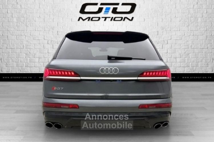 Audi SQ7 TDI Tiptronic 8 Quattro 7pl - <small></small> 89.990 € <small></small> - #5