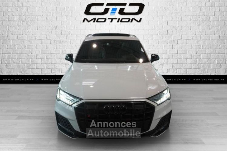 Audi SQ7 TDI Tiptronic 8 Quattro 7pl - <small></small> 95.990 € <small></small> - #2