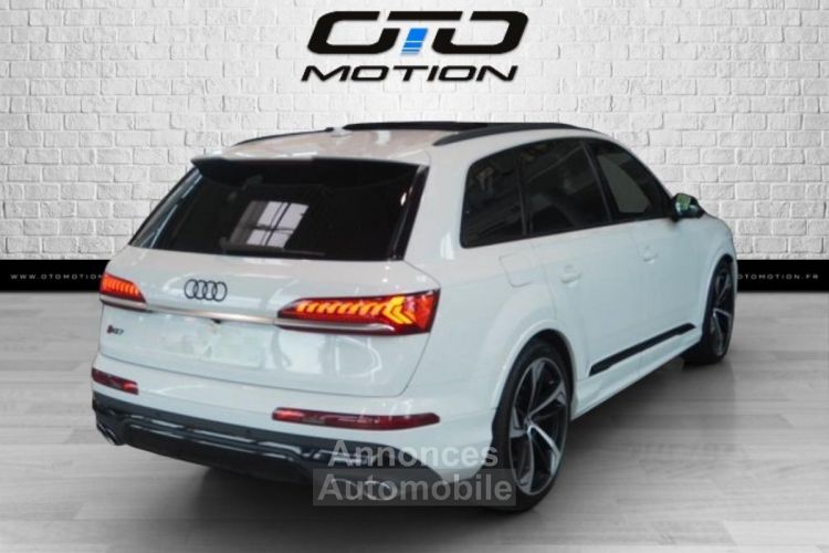 Audi SQ7 TDI Tiptronic 8 Quattro 7pl - <small></small> 95.990 € <small></small> - #4