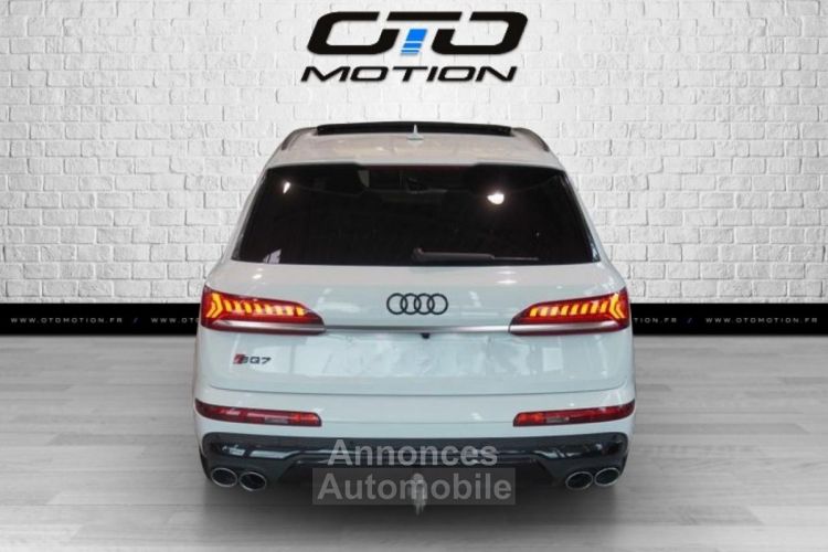 Audi SQ7 TDI Tiptronic 8 Quattro 7pl - <small></small> 95.990 € <small></small> - #5