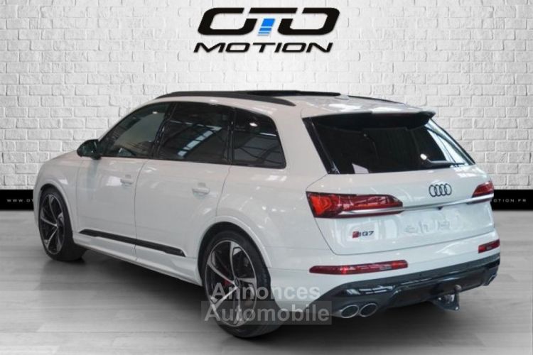 Audi SQ7 TDI Tiptronic 8 Quattro 7pl - <small></small> 95.990 € <small></small> - #6