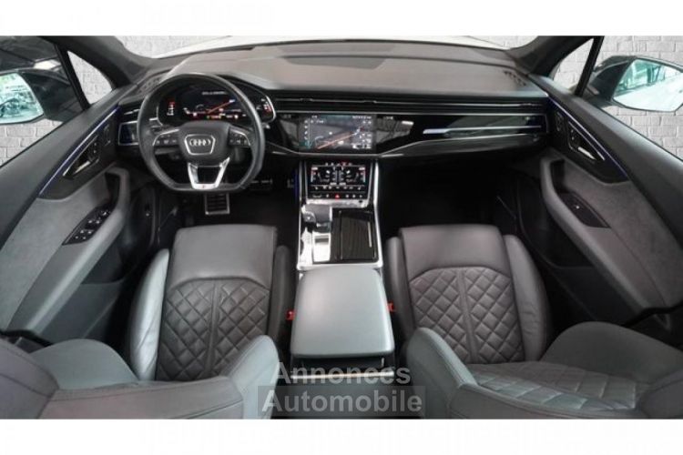 Audi SQ7 TDI Tiptronic 8 Quattro 7pl - <small></small> 95.990 € <small></small> - #7