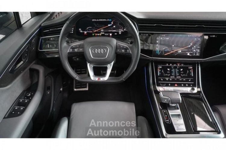 Audi SQ7 TDI Tiptronic 8 Quattro 7pl - <small></small> 95.990 € <small></small> - #8