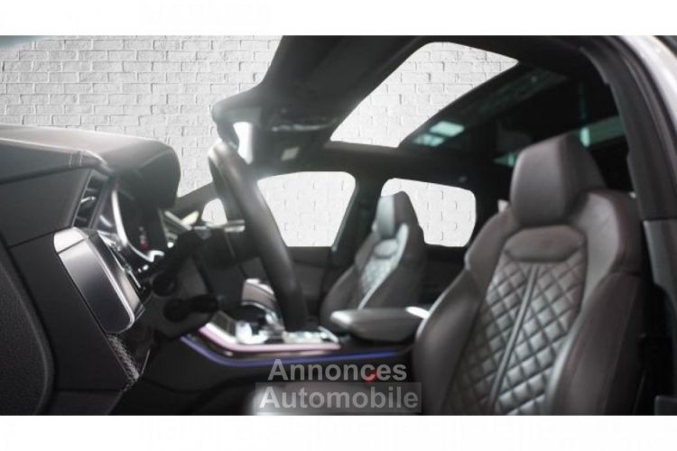 Audi SQ7 TDI Tiptronic 8 Quattro 7pl - <small></small> 95.990 € <small></small> - #9