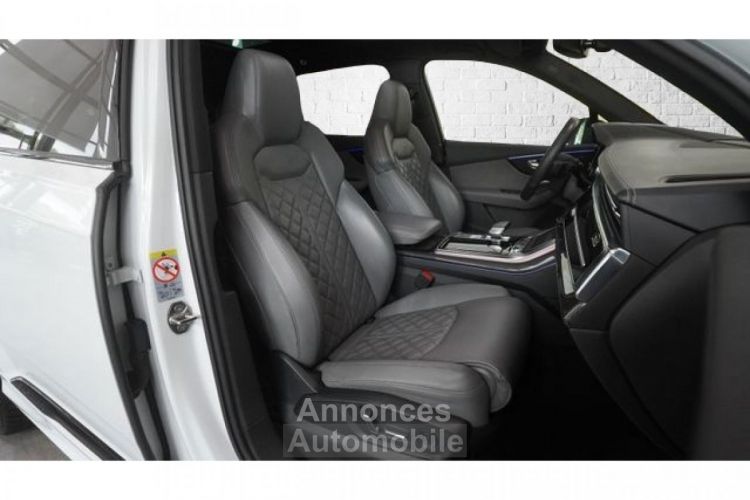 Audi SQ7 TDI Tiptronic 8 Quattro 7pl - <small></small> 95.990 € <small></small> - #10