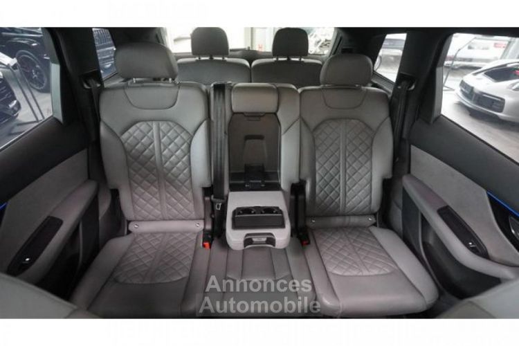 Audi SQ7 TDI Tiptronic 8 Quattro 7pl - <small></small> 95.990 € <small></small> - #11