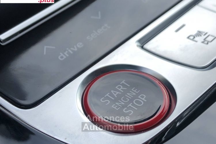 Audi SQ7 TFSI 507ch Tiptronic 8 Quattro 7pl - <small></small> 125.990 € <small>TTC</small> - #22