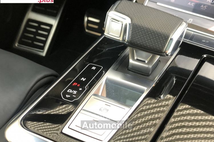 Audi SQ7 TFSI 507ch Tiptronic 8 Quattro 7pl - <small></small> 125.990 € <small>TTC</small> - #23