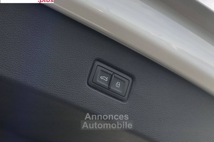 Audi SQ7 TFSI 507ch Tiptronic 8 Quattro 7pl - <small></small> 125.990 € <small>TTC</small> - #29