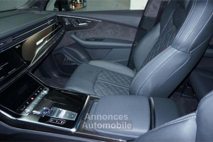 Audi SQ7 TFSI 650ch Tiptronic 8 Quattro 7pl ABT - <small></small> 179.990 € <small></small> - #8