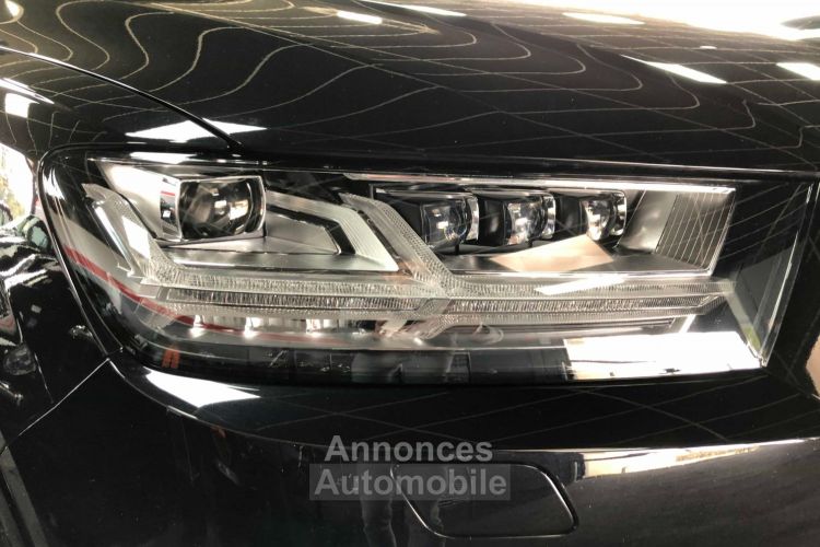 Audi SQ7 V8 4.0 TDI 435 Ch 7 Places - 760 €/mois - Packs Assistance Route + City - Toit Ouvrant Pano - 4 Roues Directrices - Entretien 100% AUDI - Révisé 2024 - <small></small> 49.500 € <small>TTC</small> - #13