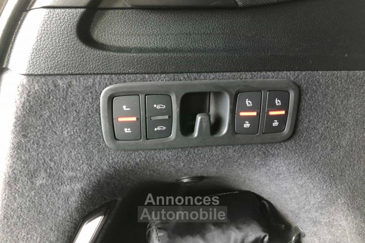 Audi SQ7 V8 4.0 TDI 435 Ch 7 Places - 760 €/mois - Packs Assistance Route + City - Toit Ouvrant Pano - 4 Roues Directrices - Entretien 100% AUDI - Révisé 2024 - <small></small> 49.500 € <small>TTC</small> - #48