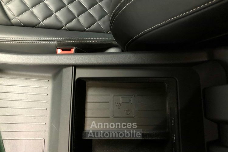 Audi SQ7 V8 4.0 TDI 435 Ch 7 Places - 760 €/mois - Packs Assistance Route + City - Toit Ouvrant Pano - 4 Roues Directrices - Entretien 100% AUDI - Révisé 2024 - <small></small> 49.500 € <small>TTC</small> - #31