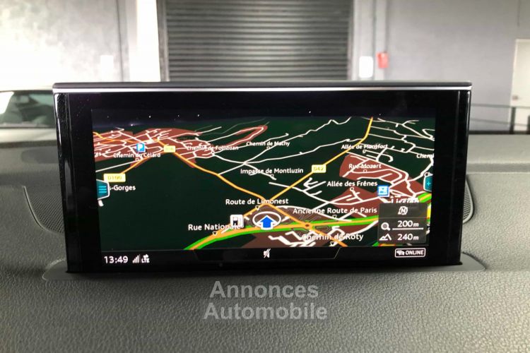 Audi SQ7 V8 4.0 TDI 435 Ch 7 Places - 760 €/mois - Packs Assistance Route + City - Toit Ouvrant Pano - 4 Roues Directrices - Entretien 100% AUDI - Révisé 2024 - <small></small> 49.500 € <small>TTC</small> - #39