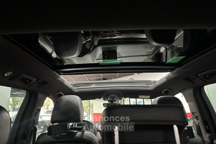 Audi SQ7 V8 4.0 TDI Diesel 435 Tiptronic 8 Quattro 7pl FULL BLACK - <small></small> 53.900 € <small>TTC</small> - #13