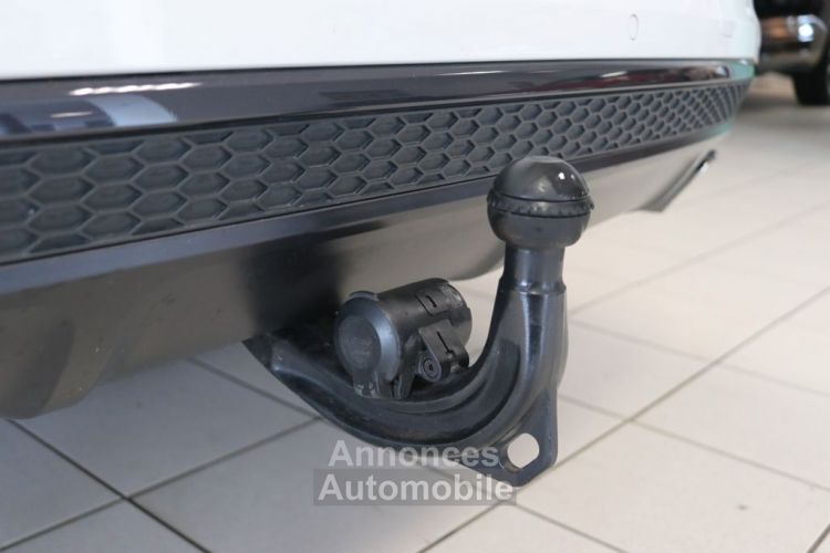 Audi SQ7 V8 4.0 TDI quattro 435 360° BOSE AFF. T.H. TOP Suspension pneumatique Tiptronic, 8 , Garantie 12 mois Prémium - <small></small> 63.990 € <small></small> - #3