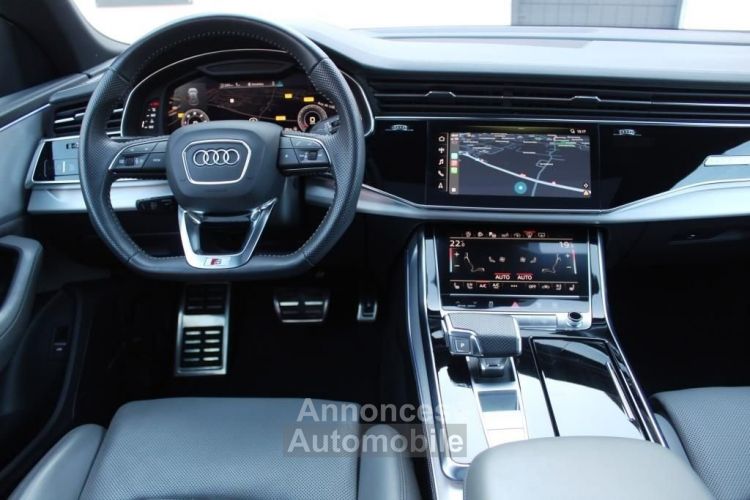 Audi SQ8 4.0 TDI 435 QUATTRO TIPTRONIC - <small></small> 94.800 € <small>TTC</small> - #3