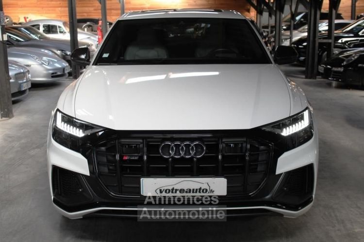 Audi SQ8 4.0 TDI 435 QUATTRO TIPTRONIC - <small></small> 94.800 € <small>TTC</small> - #11