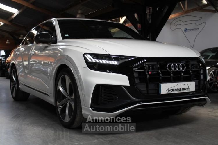 Audi SQ8 4.0 TDI 435 QUATTRO TIPTRONIC - <small></small> 94.800 € <small>TTC</small> - #13