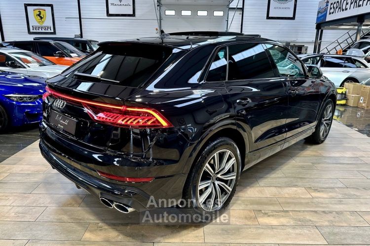 Audi SQ8 4.0 tdi 435 tiptronc 8 fr o - <small></small> 69.990 € <small>TTC</small> - #5