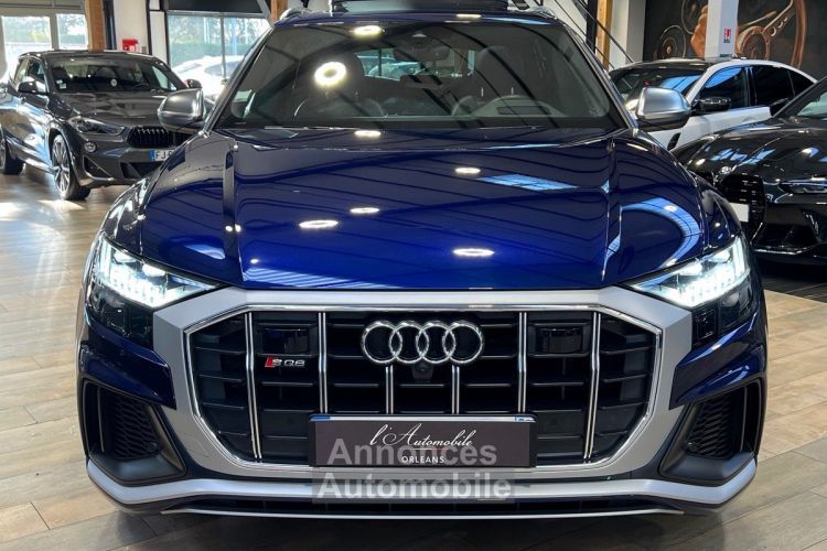 Audi SQ8 4.0 TDI 435CH MILD HYBRID QUATTRO 1ERE Main Full options zzC - <small></small> 94.990 € <small>TTC</small> - #2