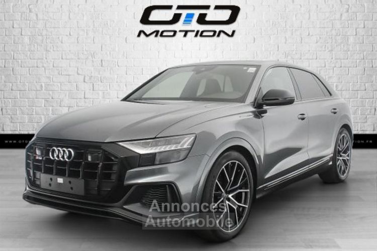 Audi SQ8 4.0 TDI 50 TDI 435 Tiptronic 8 Quattro - <small></small> 87.990 € <small></small> - #1