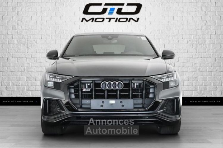 Audi SQ8 4.0 TDI 50 TDI 435 Tiptronic 8 Quattro - <small></small> 87.990 € <small></small> - #2