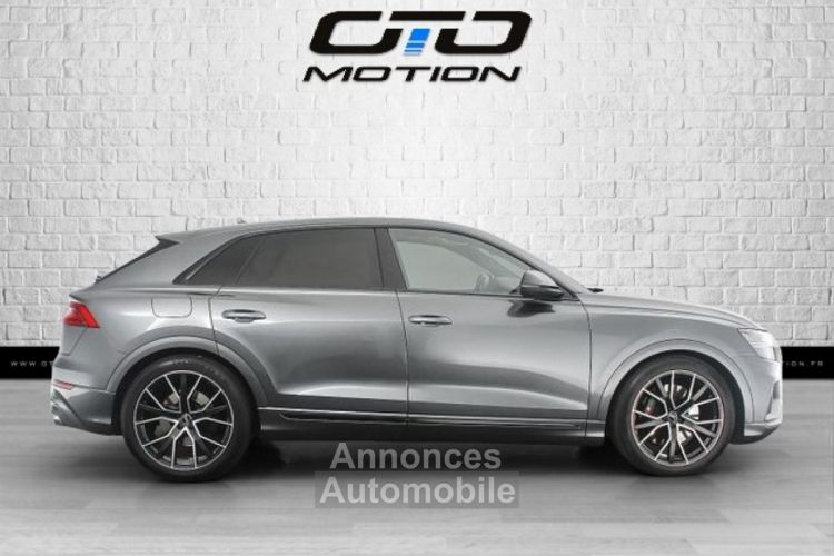 Audi SQ8 4.0 TDI 50 TDI 435 Tiptronic 8 Quattro - <small></small> 87.990 € <small></small> - #3