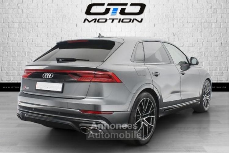 Audi SQ8 4.0 TDI 50 TDI 435 Tiptronic 8 Quattro - <small></small> 87.990 € <small></small> - #4