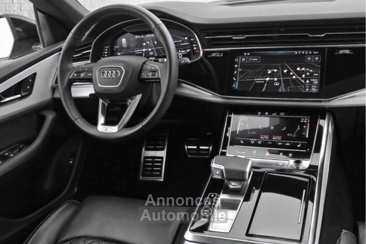 Audi SQ8 4.0 TDI 50 TDI 435 Tiptronic 8 Quattro - <small></small> 87.990 € <small></small> - #5