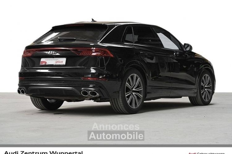 Audi SQ8 4.0 TFSI - <small></small> 65.599 € <small>TTC</small> - #2