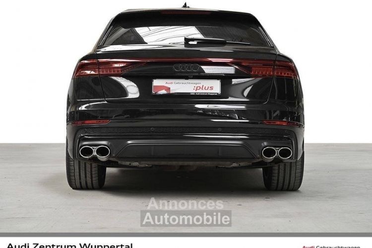 Audi SQ8 4.0 TFSI - <small></small> 65.599 € <small>TTC</small> - #4