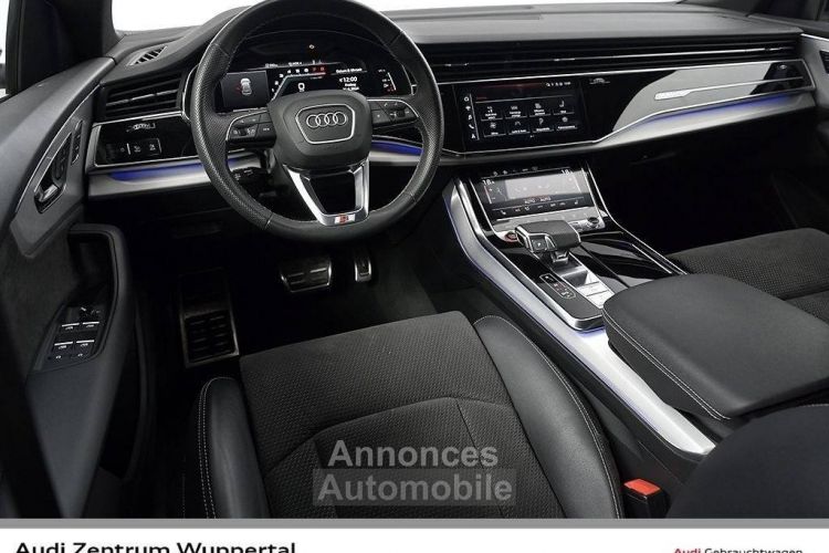 Audi SQ8 4.0 TFSI - <small></small> 65.599 € <small>TTC</small> - #9